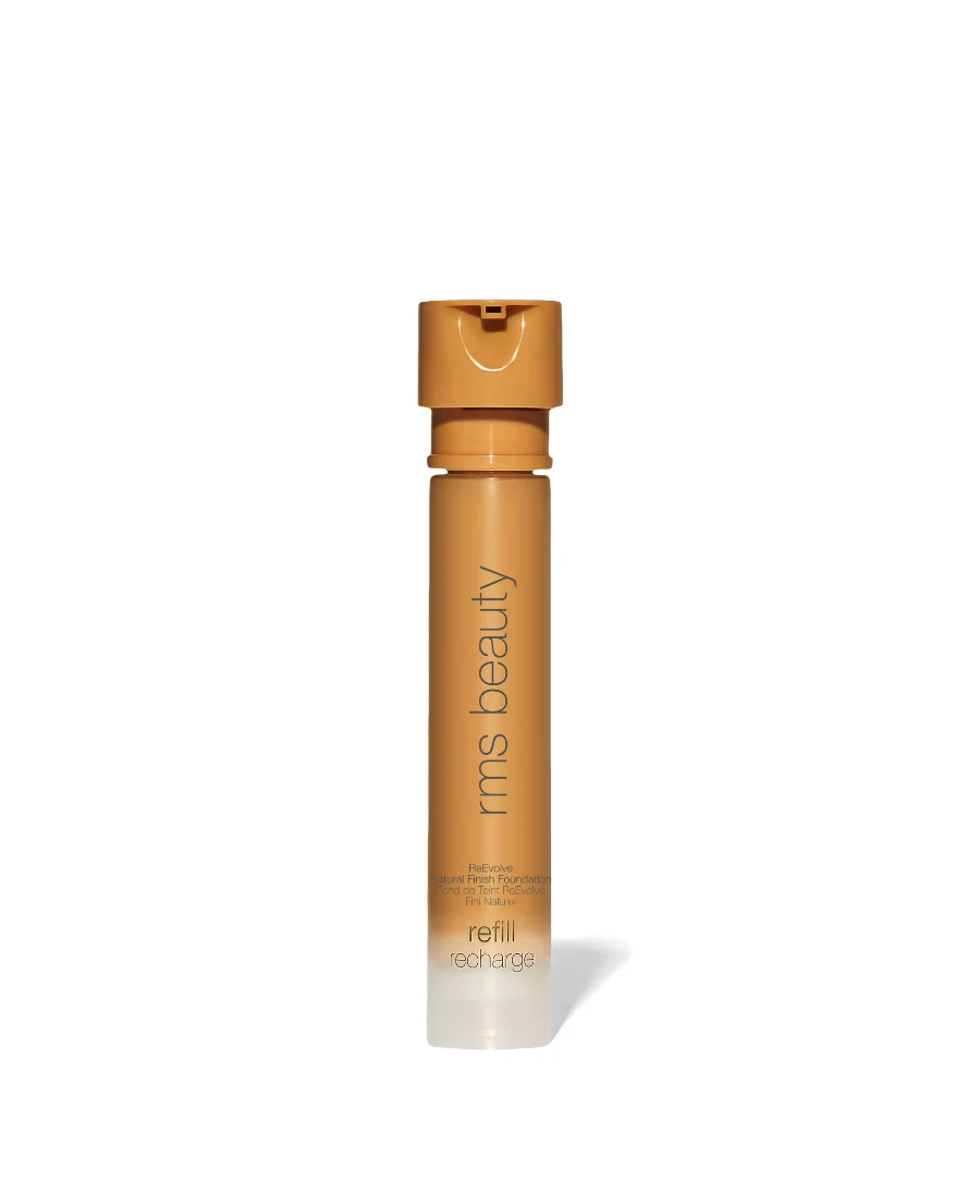 ReEvolve Natural Finish Liquid Foundation - Image 137