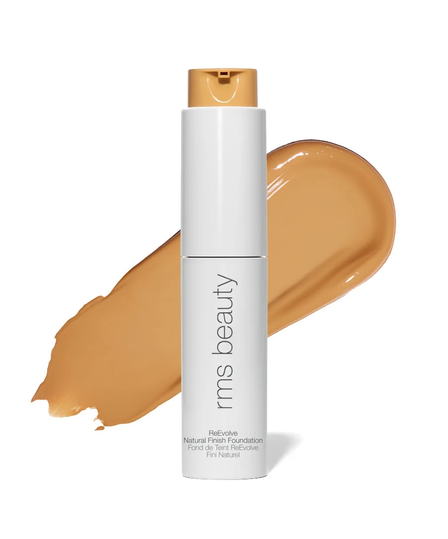 ReEvolve Natural Finish Liquid Foundation - Image 140