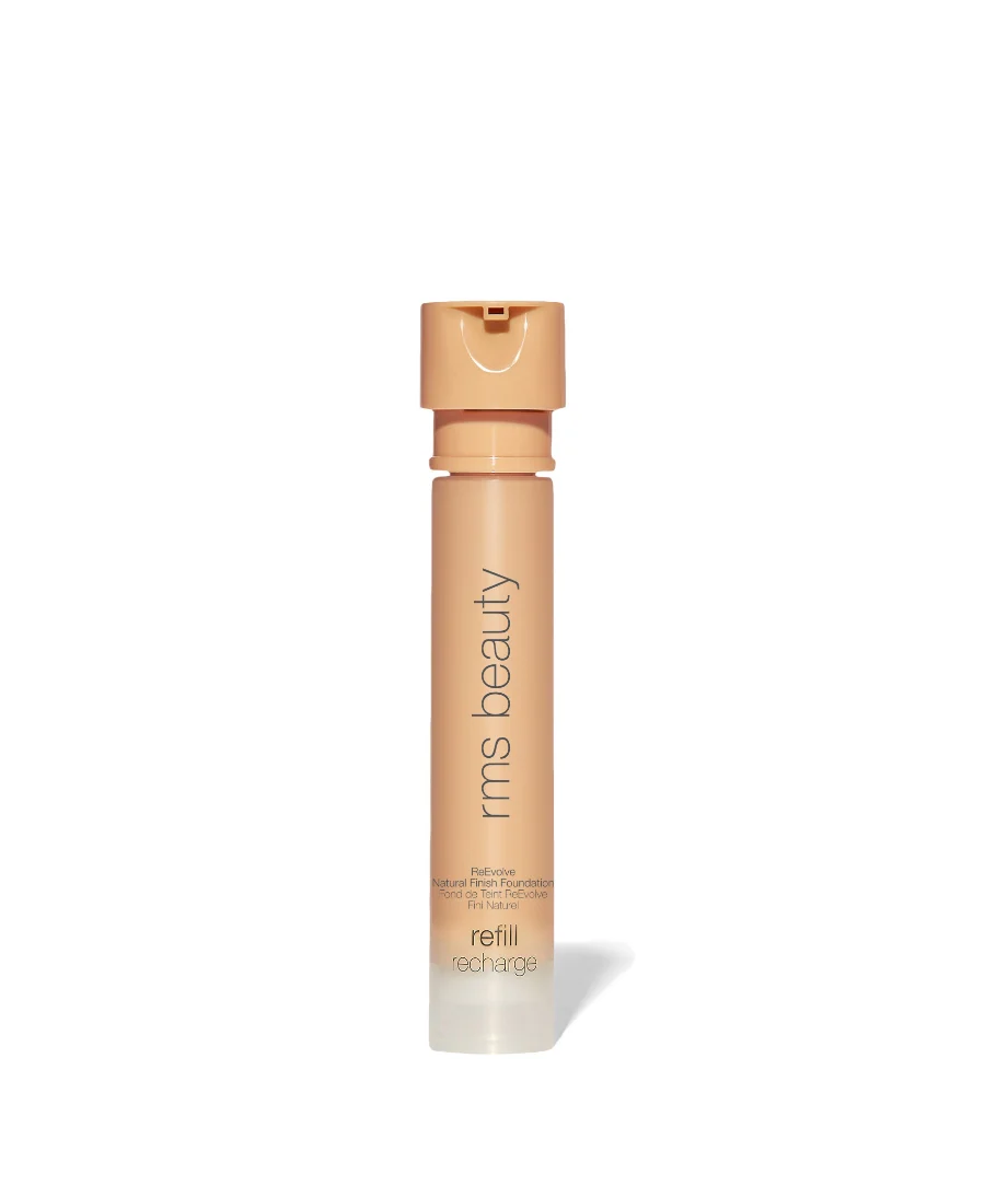 ReEvolve Natural Finish Liquid Foundation - Image 141