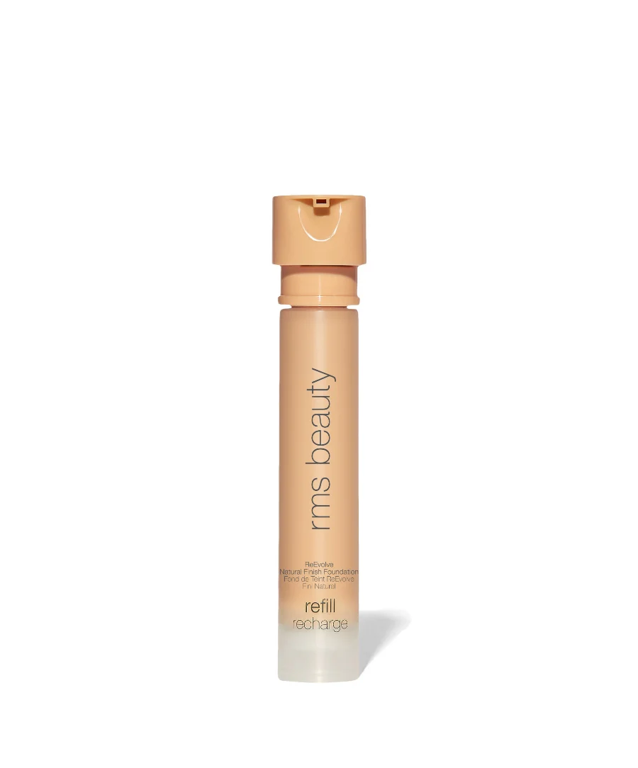 ReEvolve Natural Finish Liquid Foundation - Image 145