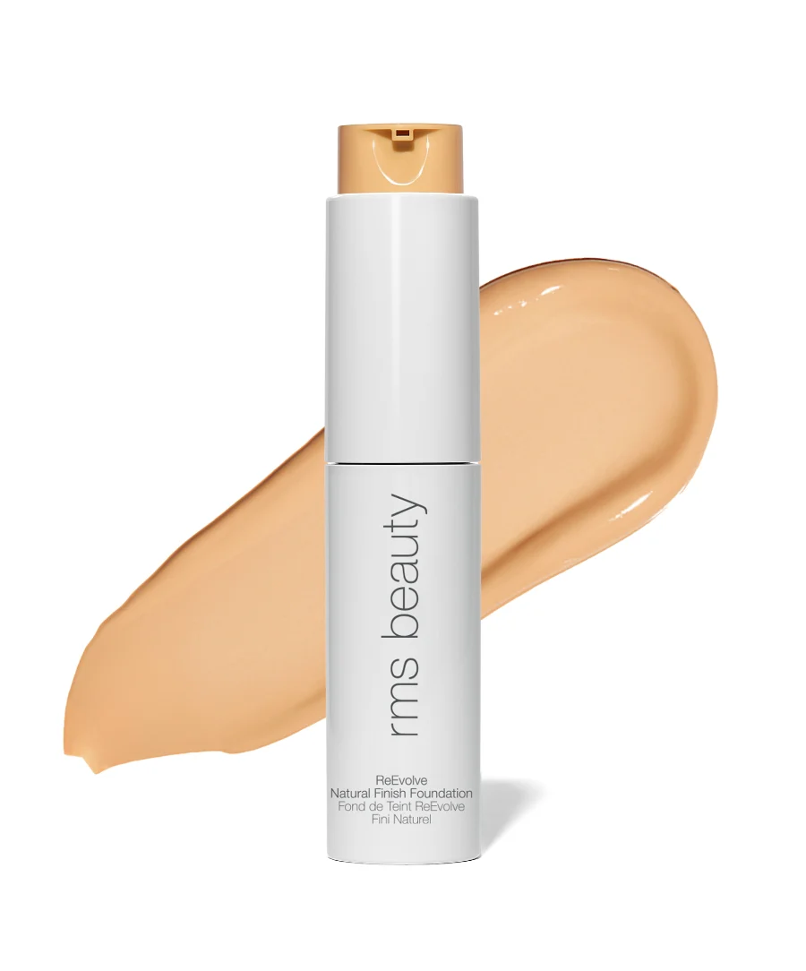ReEvolve Natural Finish Liquid Foundation - Image 147