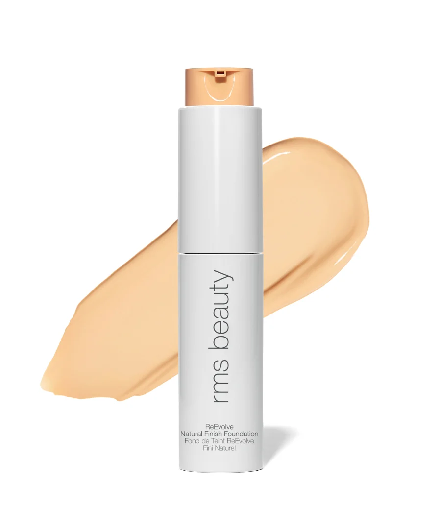 ReEvolve Natural Finish Liquid Foundation - Image 149