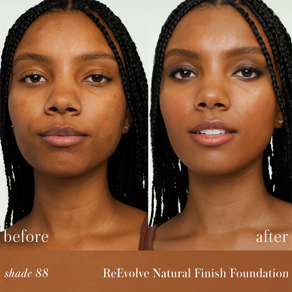 ReEvolve Natural Finish Liquid Foundation - Image 15