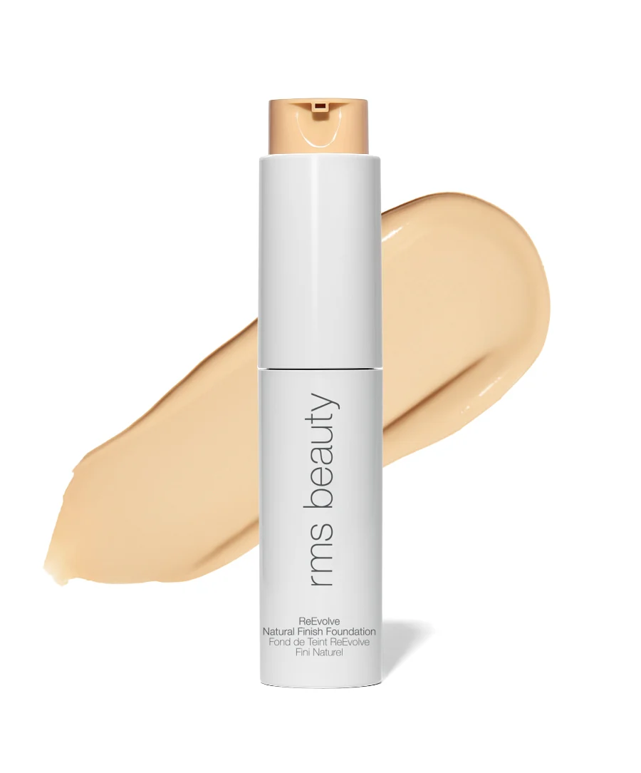 ReEvolve Natural Finish Liquid Foundation - Image 150