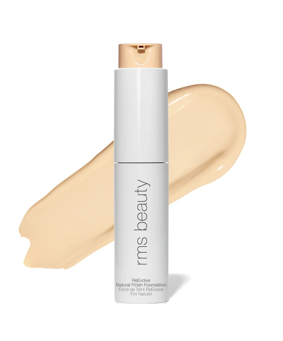 ReEvolve Natural Finish Liquid Foundation - Image 151