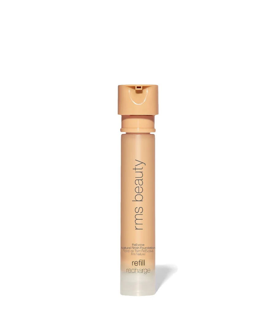 ReEvolve Natural Finish Liquid Foundation - Image 154