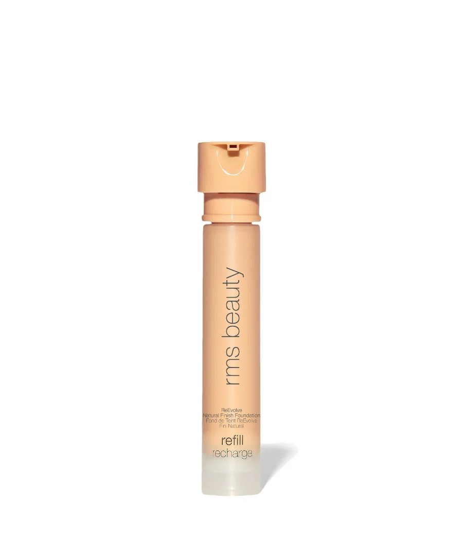 ReEvolve Natural Finish Liquid Foundation - Image 155