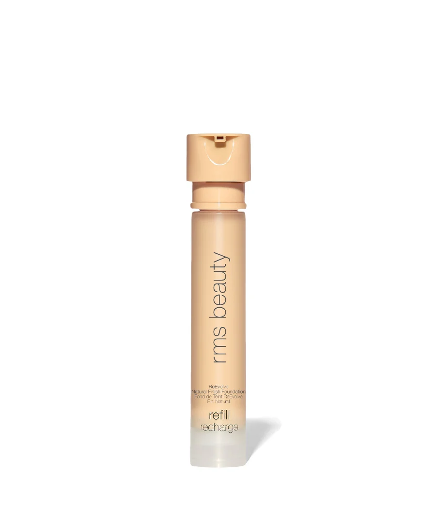 ReEvolve Natural Finish Liquid Foundation - Image 156