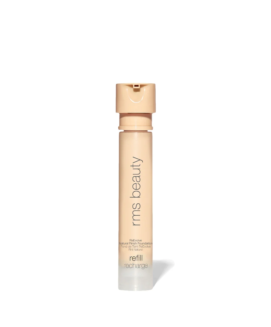 ReEvolve Natural Finish Liquid Foundation - Image 158