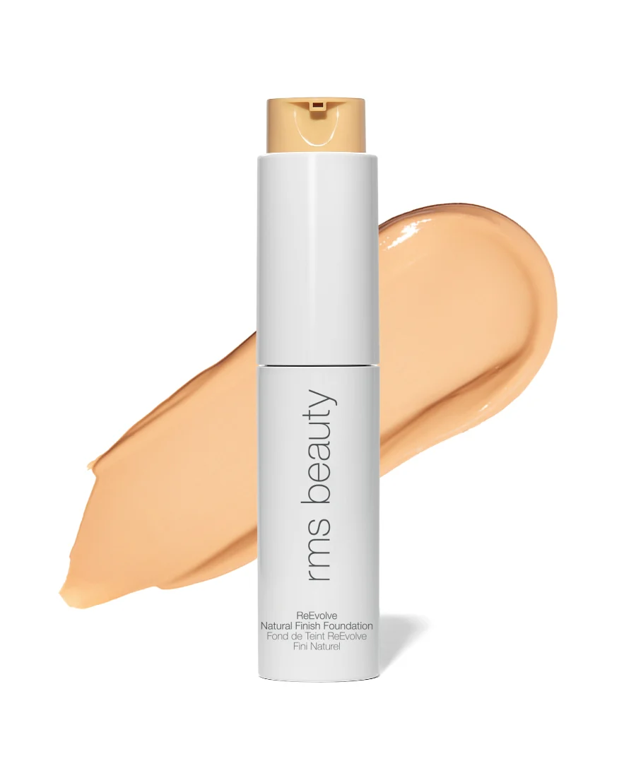 ReEvolve Natural Finish Liquid Foundation - Image 163