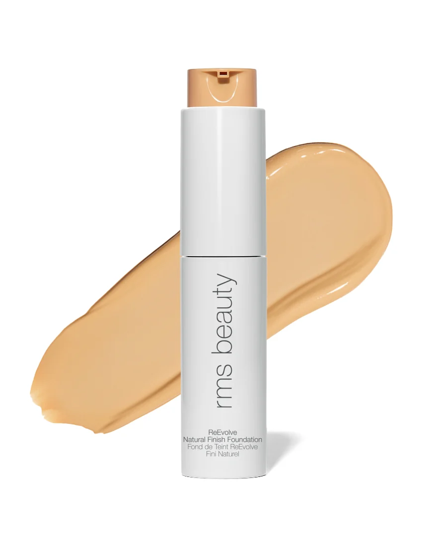 ReEvolve Natural Finish Liquid Foundation - Image 165