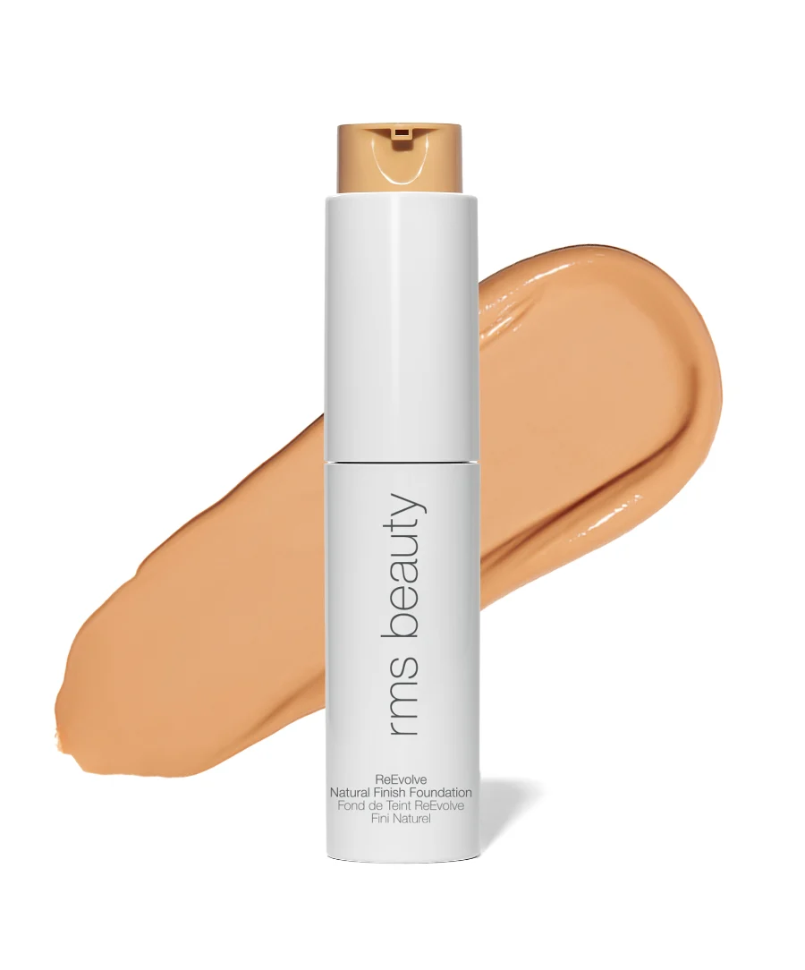 ReEvolve Natural Finish Liquid Foundation - Image 166