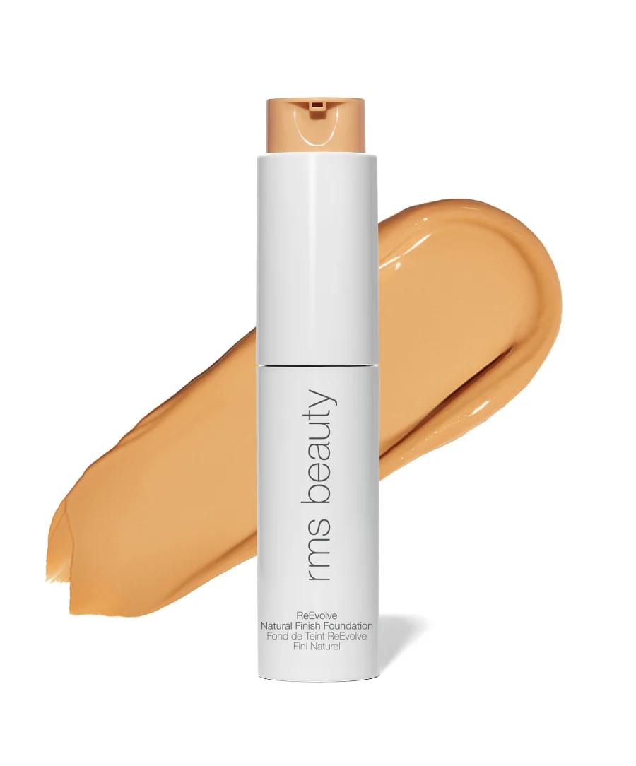 ReEvolve Natural Finish Liquid Foundation - Image 167