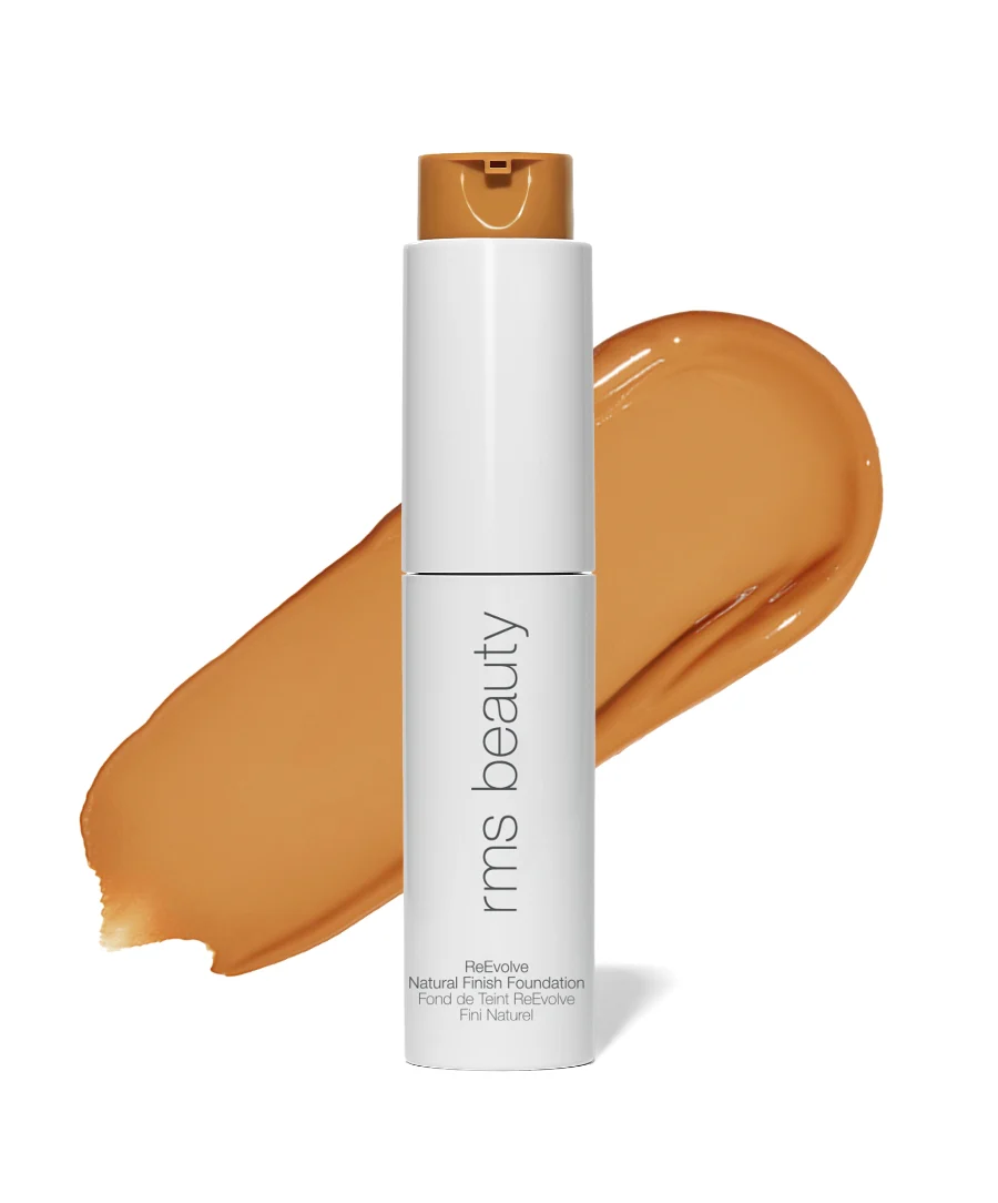 ReEvolve Natural Finish Liquid Foundation - Image 169
