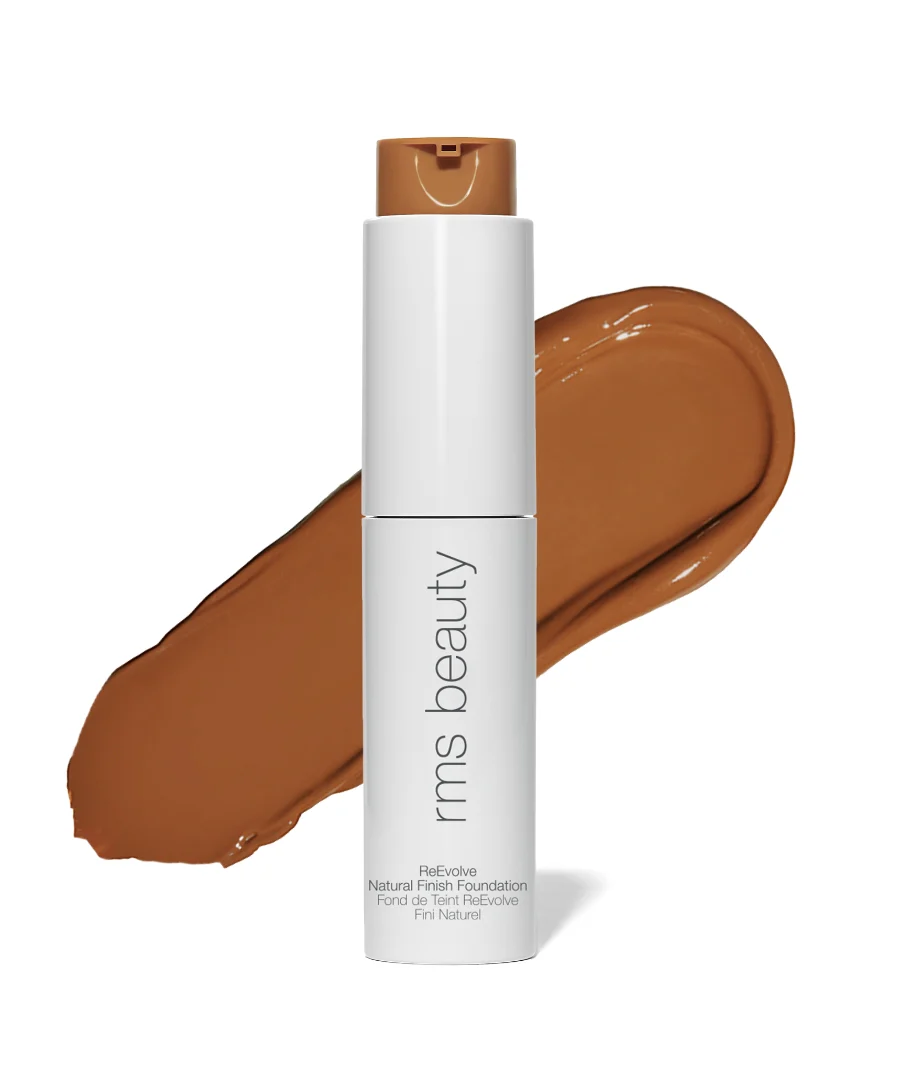 ReEvolve Natural Finish Liquid Foundation - Image 171