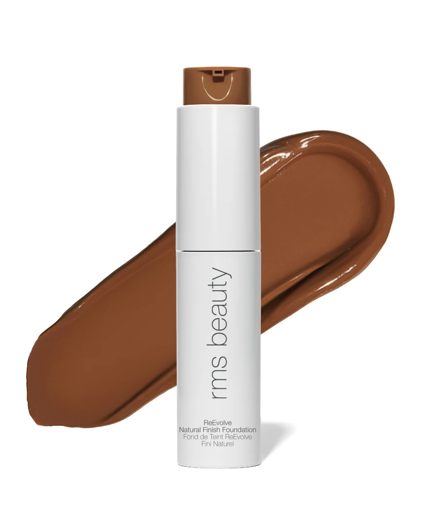 ReEvolve Natural Finish Liquid Foundation - Image 173
