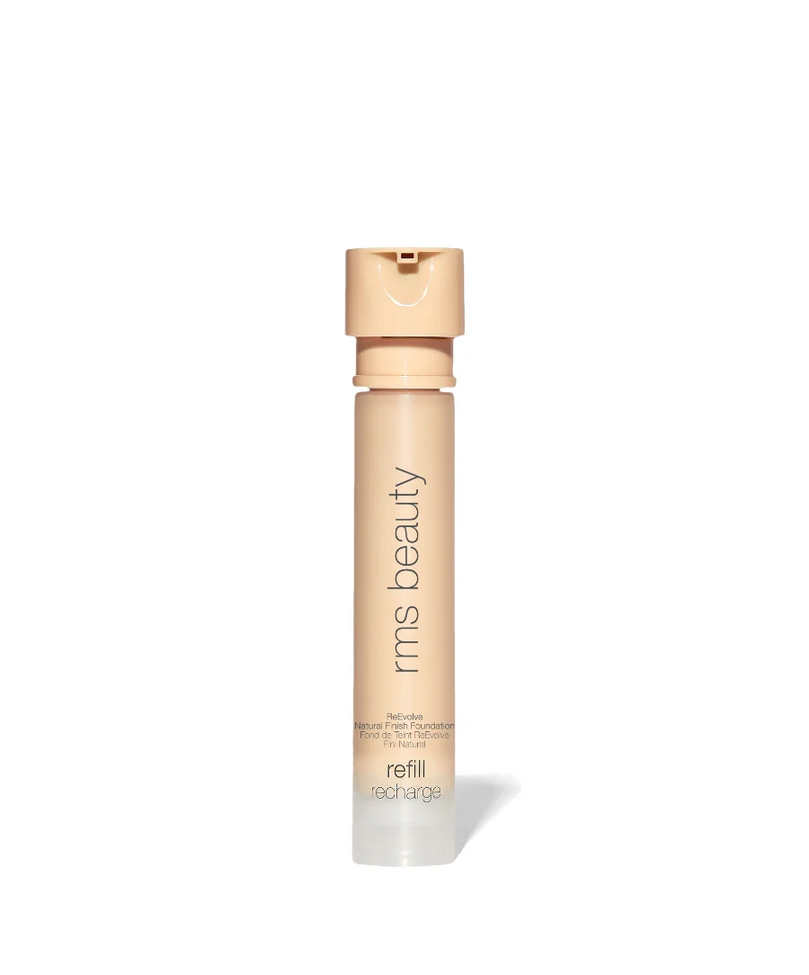 ReEvolve Natural Finish Liquid Foundation - Image 176
