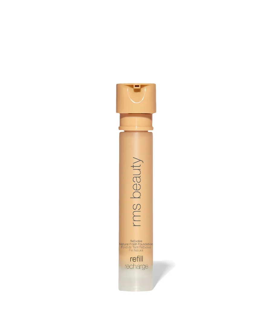 ReEvolve Natural Finish Liquid Foundation - Image 180