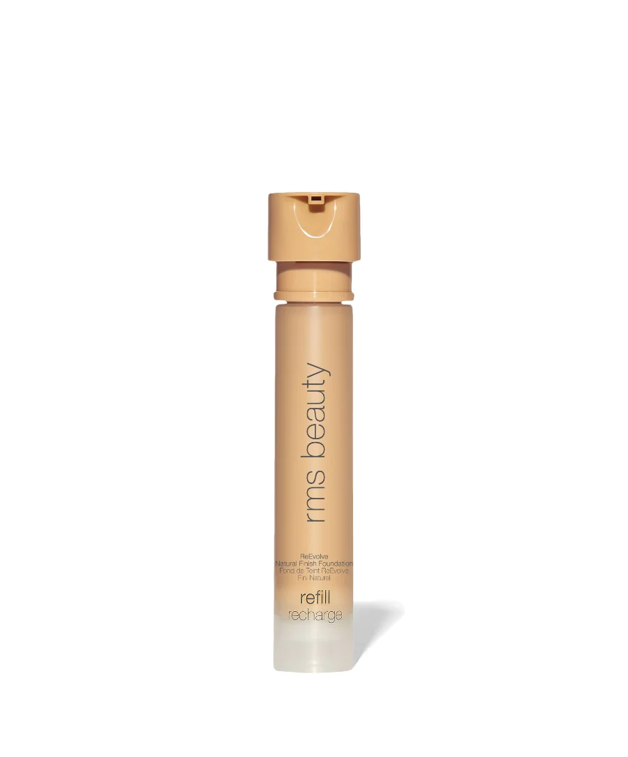 ReEvolve Natural Finish Liquid Foundation - Image 182