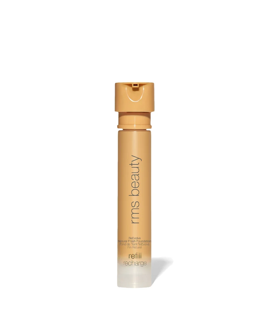 ReEvolve Natural Finish Liquid Foundation - Image 184
