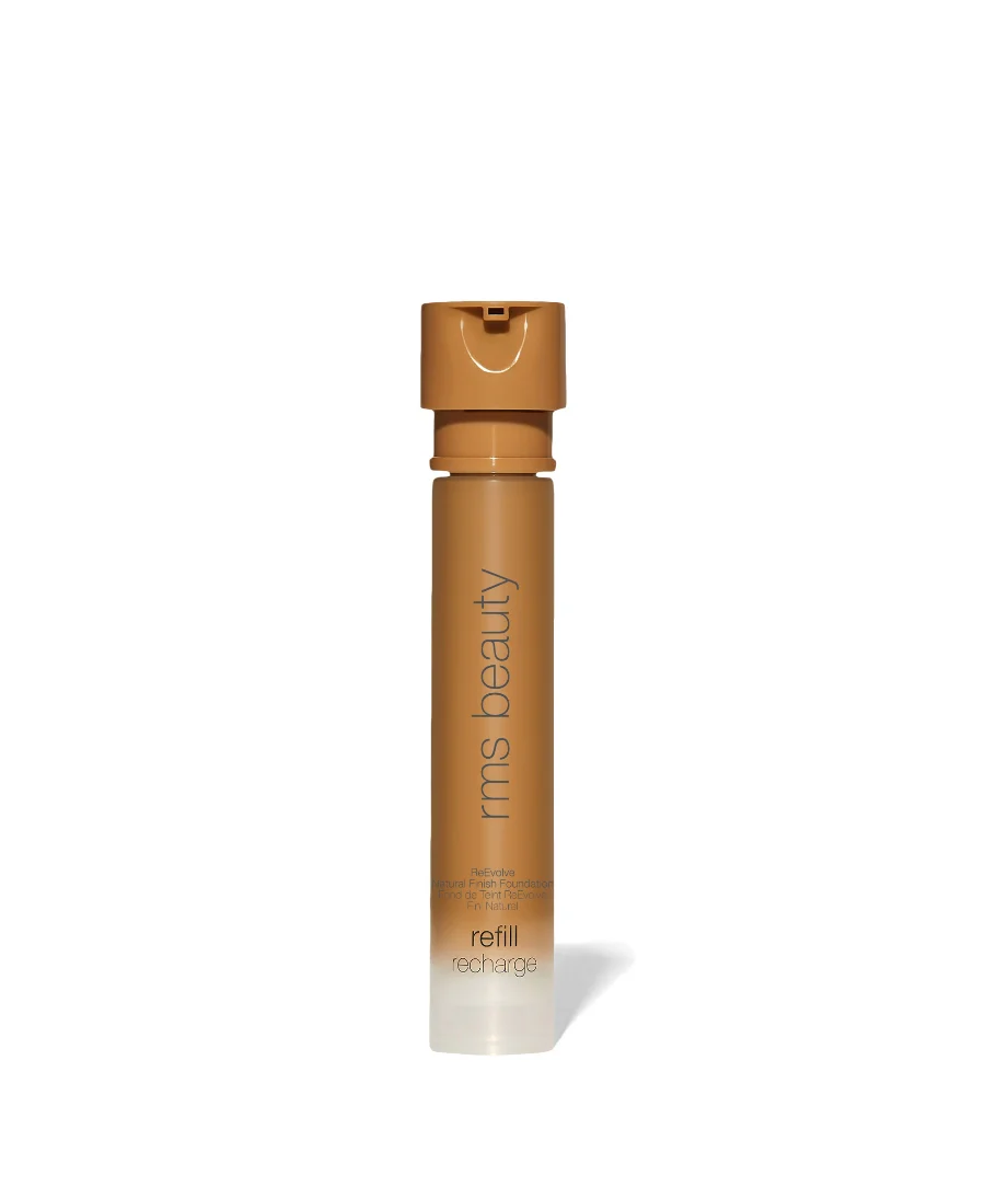 ReEvolve Natural Finish Liquid Foundation - Image 186
