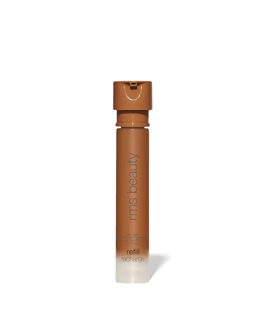 ReEvolve Natural Finish Liquid Foundation - Image 188