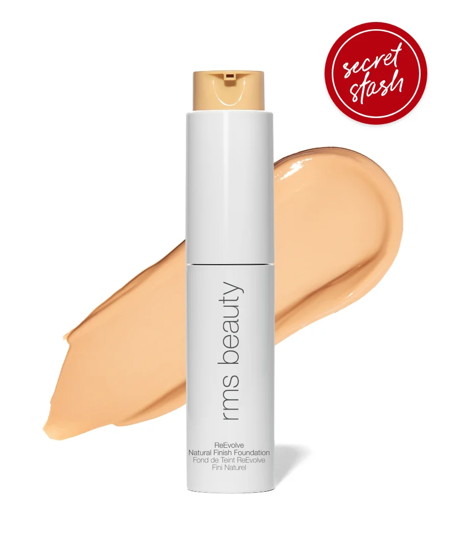 ReEvolve Natural Finish Liquid Foundation - Image 195