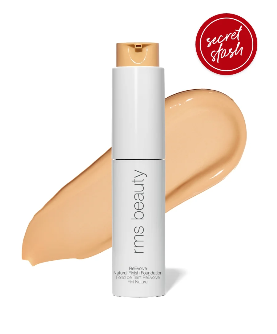 ReEvolve Natural Finish Liquid Foundation - Image 196