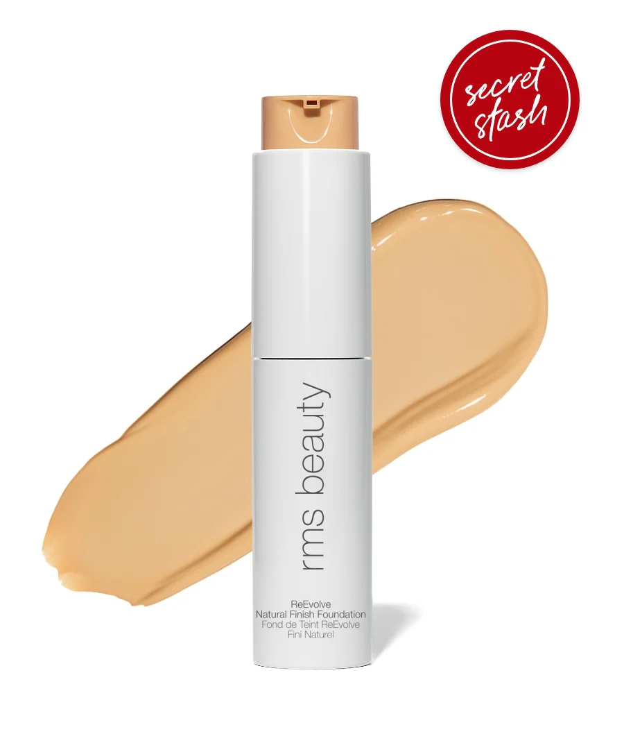 ReEvolve Natural Finish Liquid Foundation - Image 197