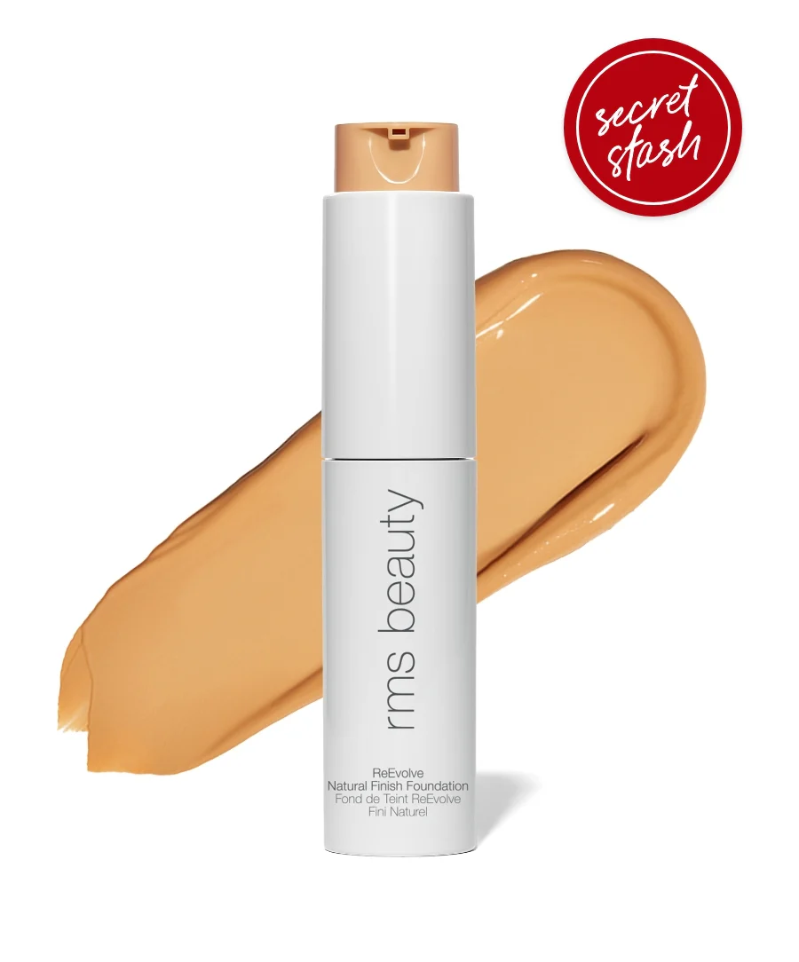 ReEvolve Natural Finish Liquid Foundation - Image 199