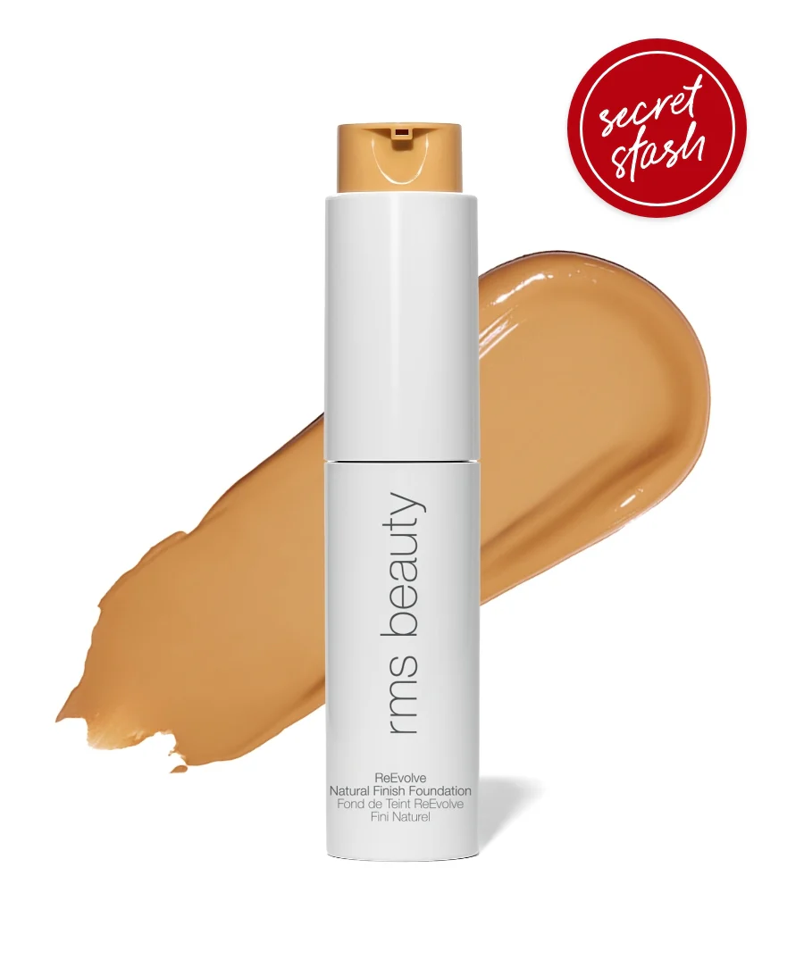 ReEvolve Natural Finish Liquid Foundation - Image 200