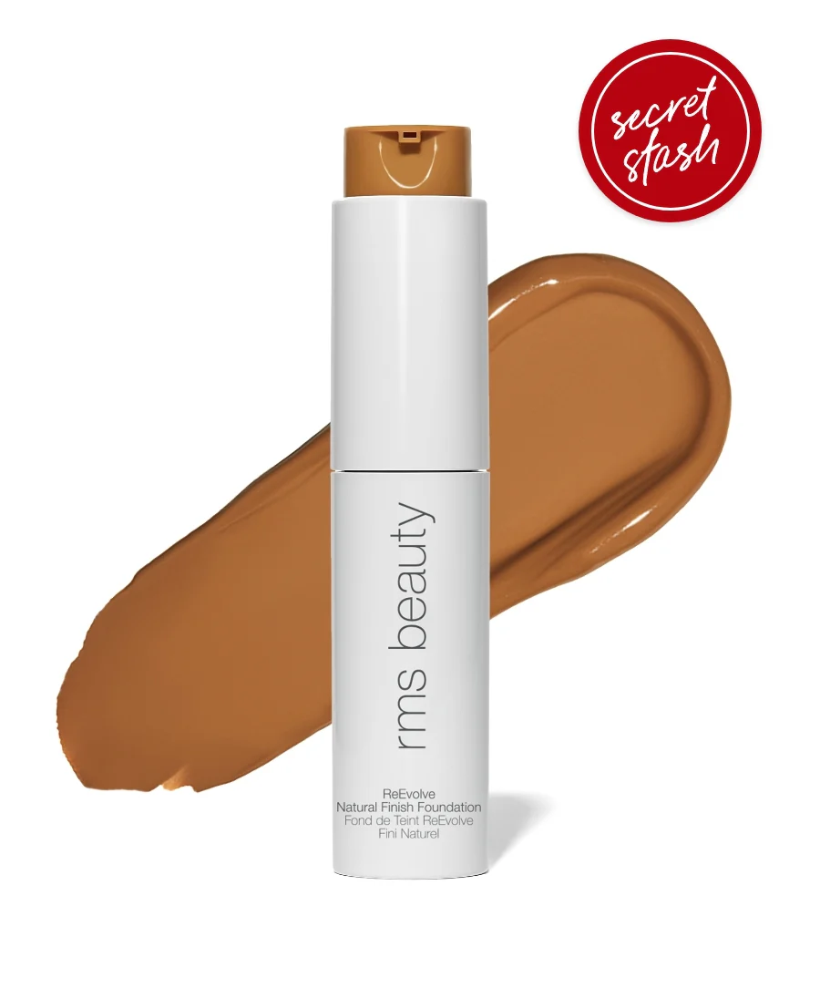 ReEvolve Natural Finish Liquid Foundation - Image 202