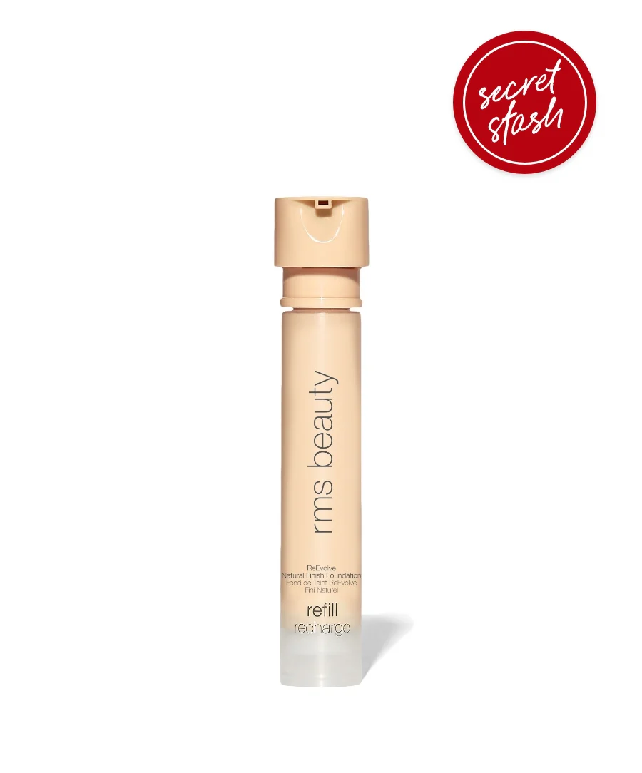 ReEvolve Natural Finish Liquid Foundation - Image 207