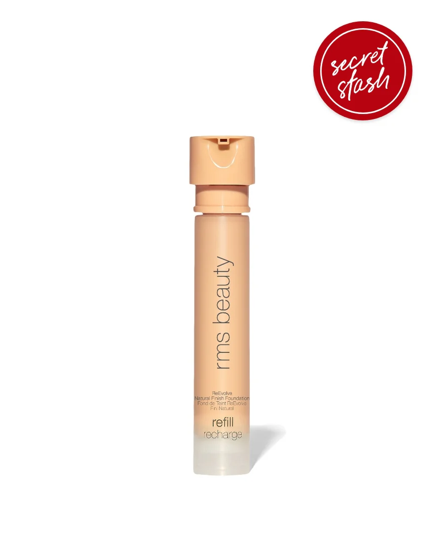 ReEvolve Natural Finish Liquid Foundation - Image 210