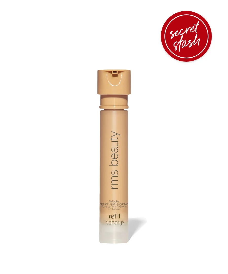 ReEvolve Natural Finish Liquid Foundation - Image 214