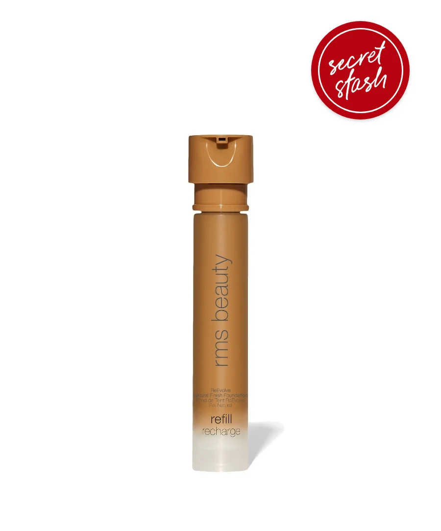 ReEvolve Natural Finish Liquid Foundation - Image 218