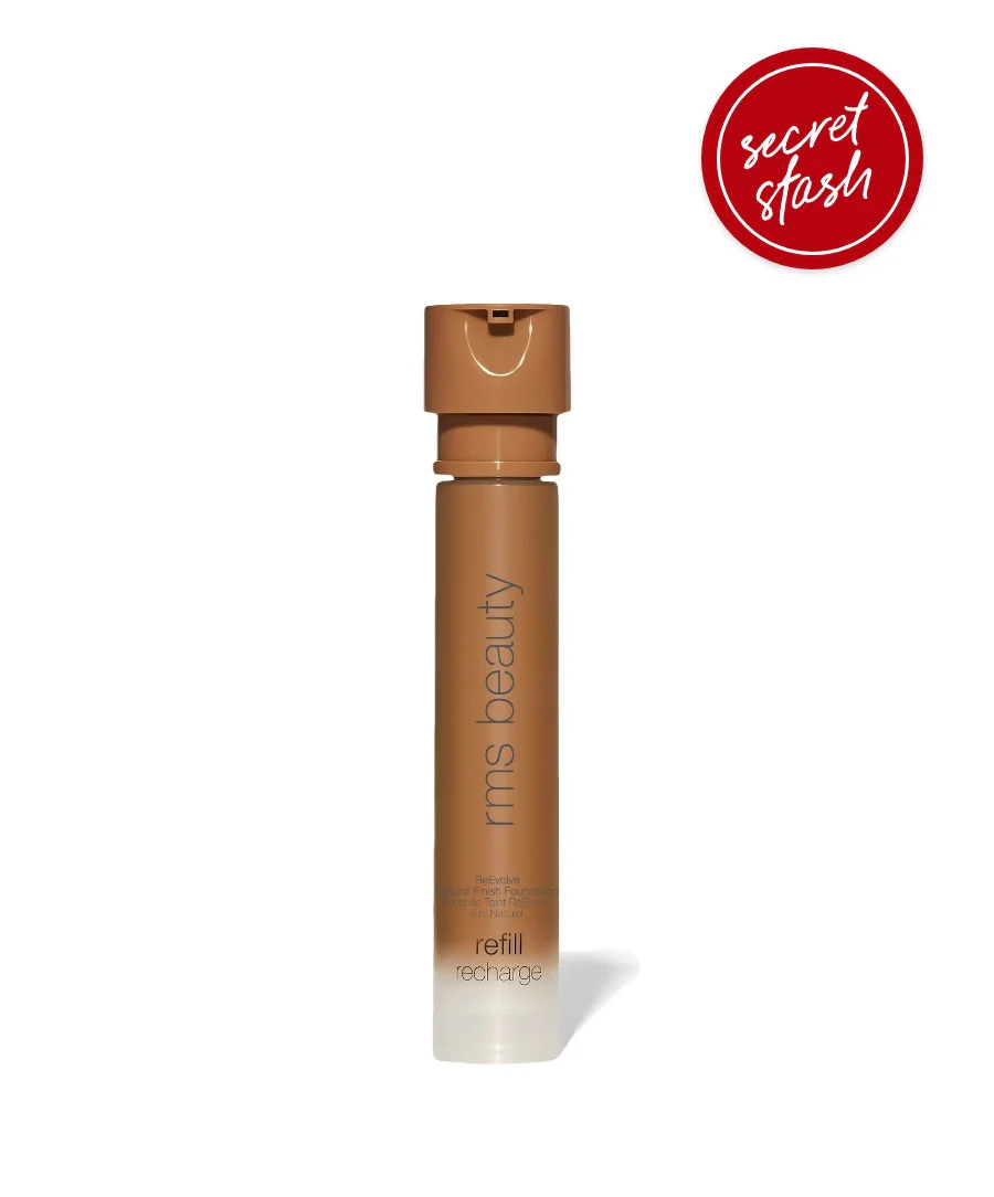 ReEvolve Natural Finish Liquid Foundation - Image 219