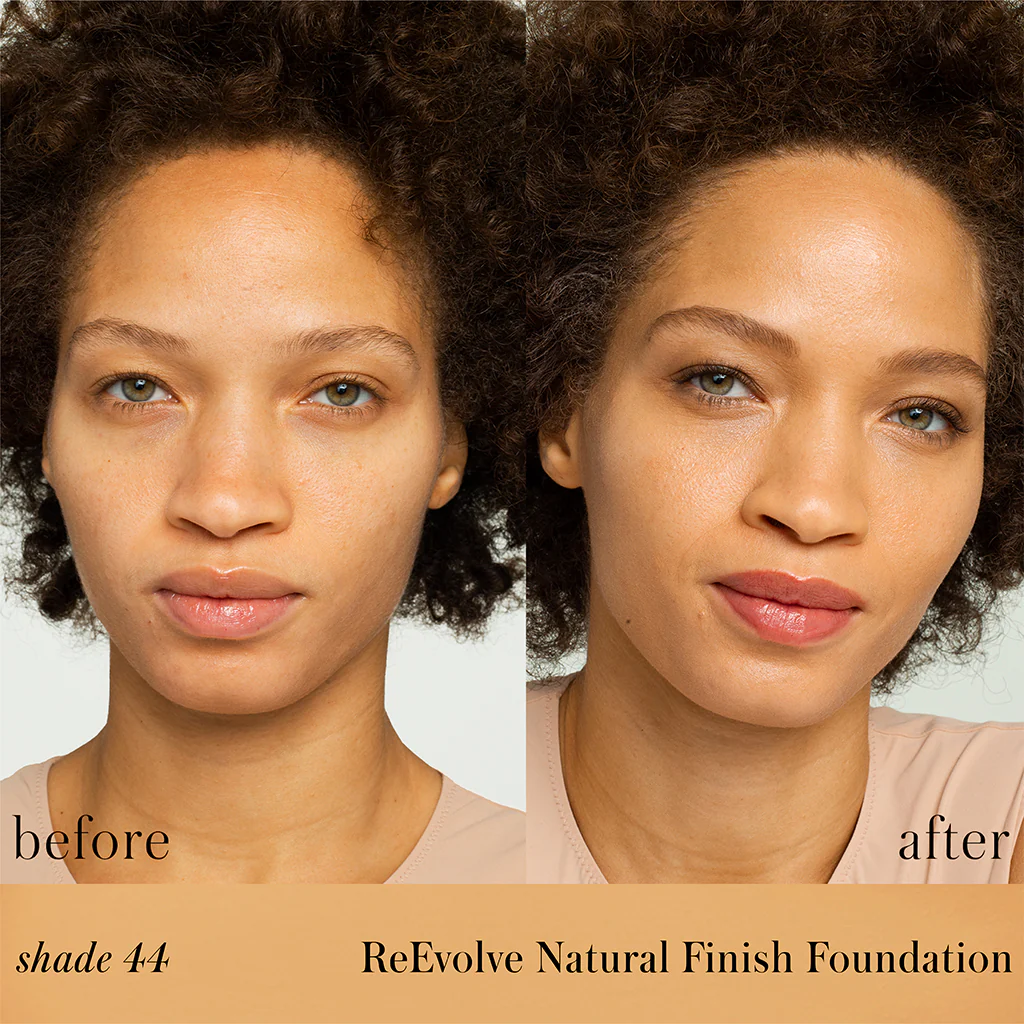 ReEvolve Natural Finish Liquid Foundation - Image 22
