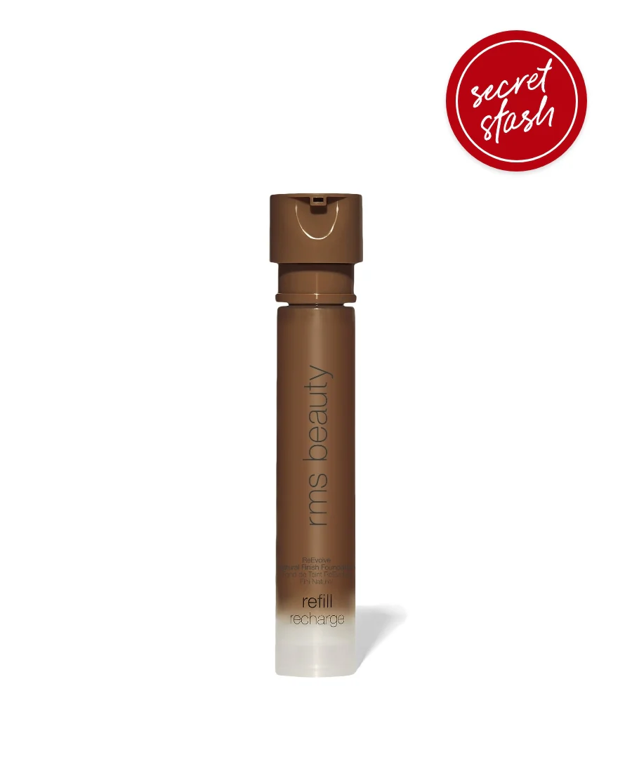 ReEvolve Natural Finish Liquid Foundation - Image 222