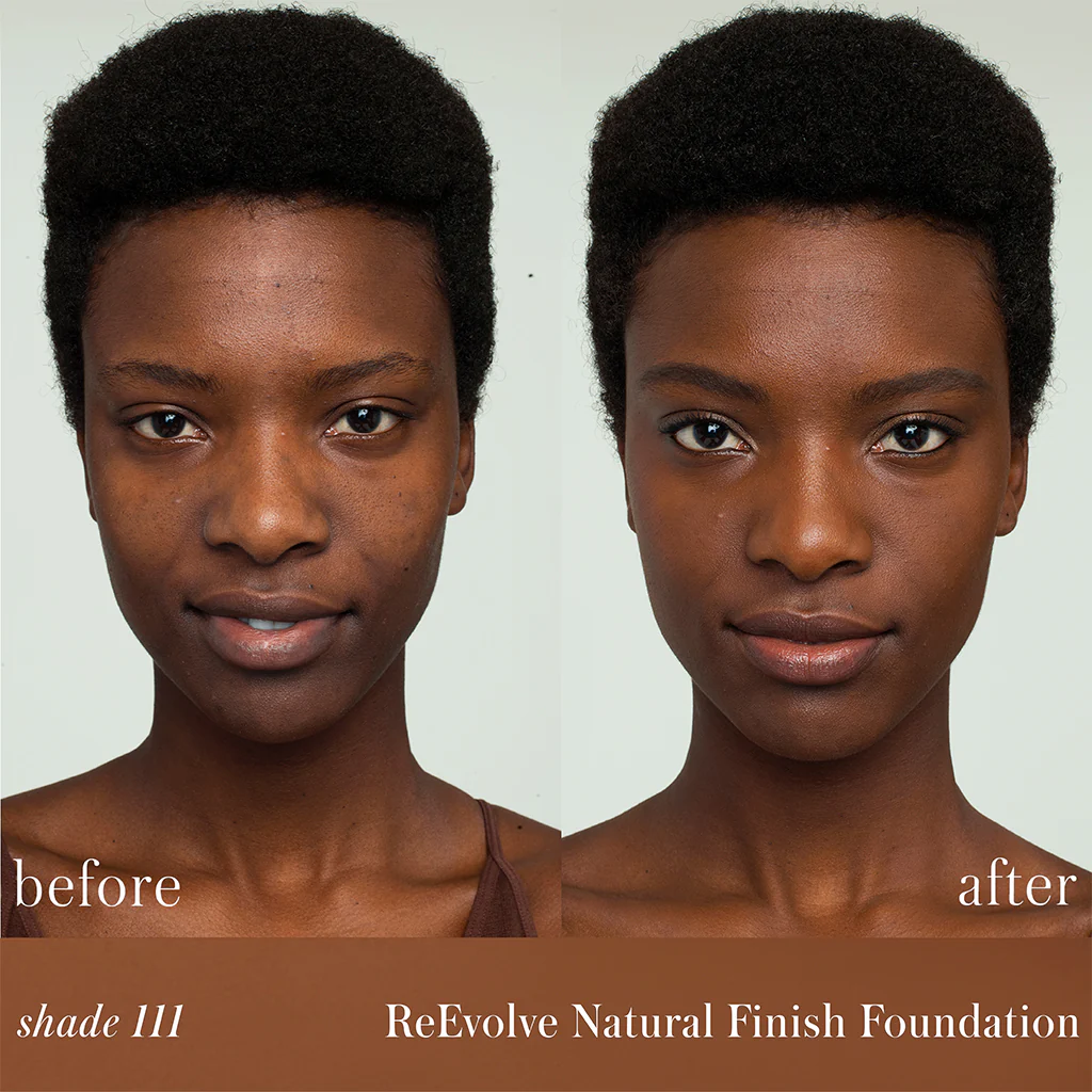 ReEvolve Natural Finish Liquid Foundation - Image 27