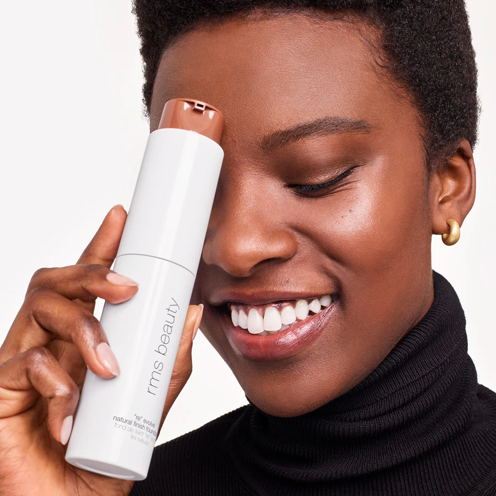 ReEvolve Natural Finish Liquid Foundation - Image 39