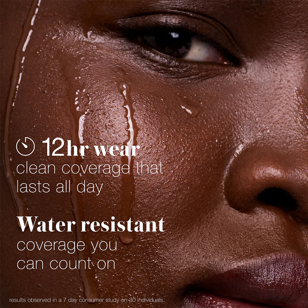 ReEvolve Natural Finish Liquid Foundation - Image 49