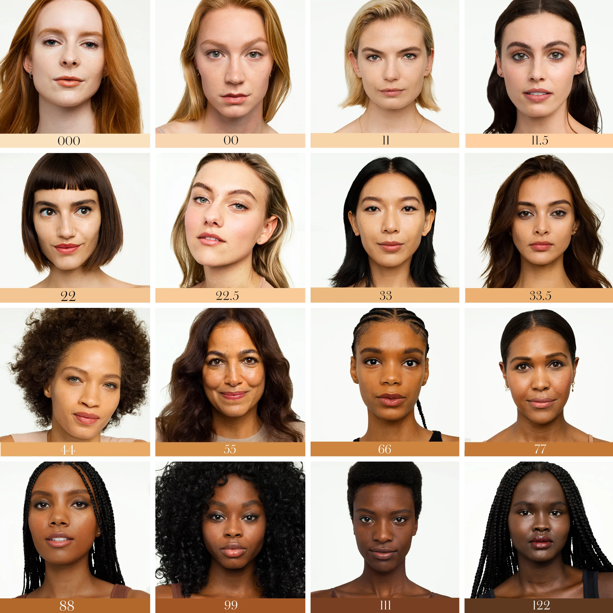 ReEvolve Natural Finish Liquid Foundation - Image 52