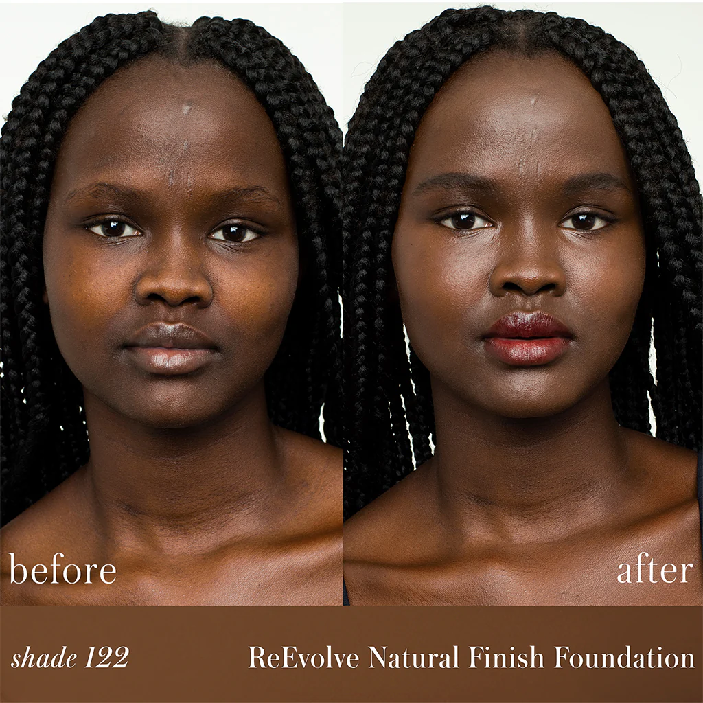 ReEvolve Natural Finish Liquid Foundation - Image 68
