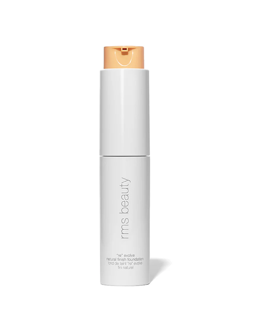 ReEvolve Natural Finish Liquid Foundation - Image 7