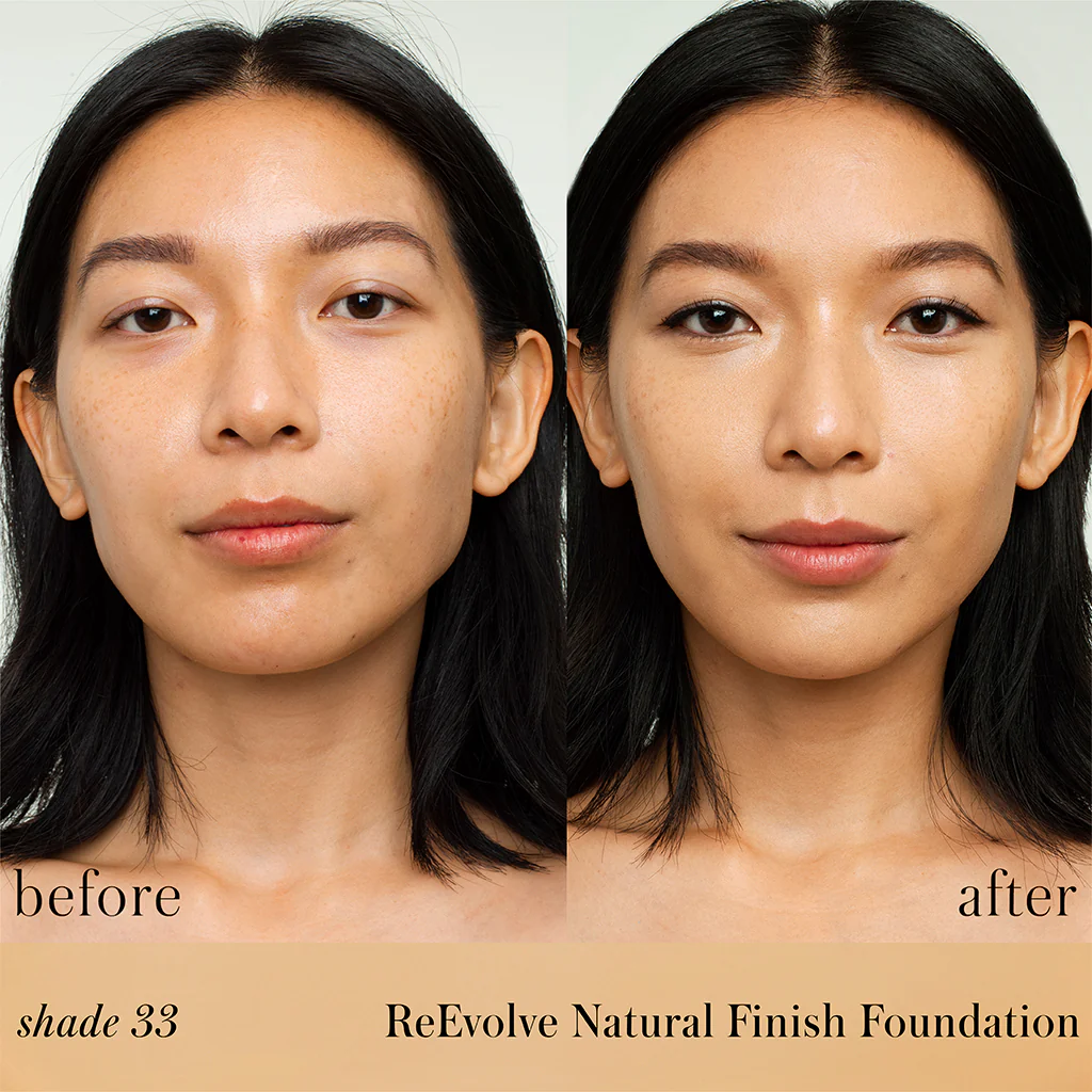 ReEvolve Natural Finish Liquid Foundation - Image 75