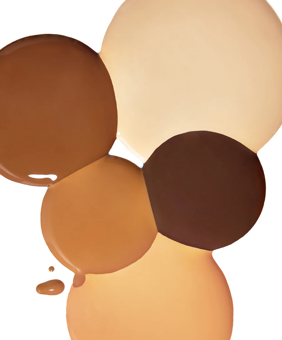 ReEvolve Natural Finish Liquid Foundation - Image 85