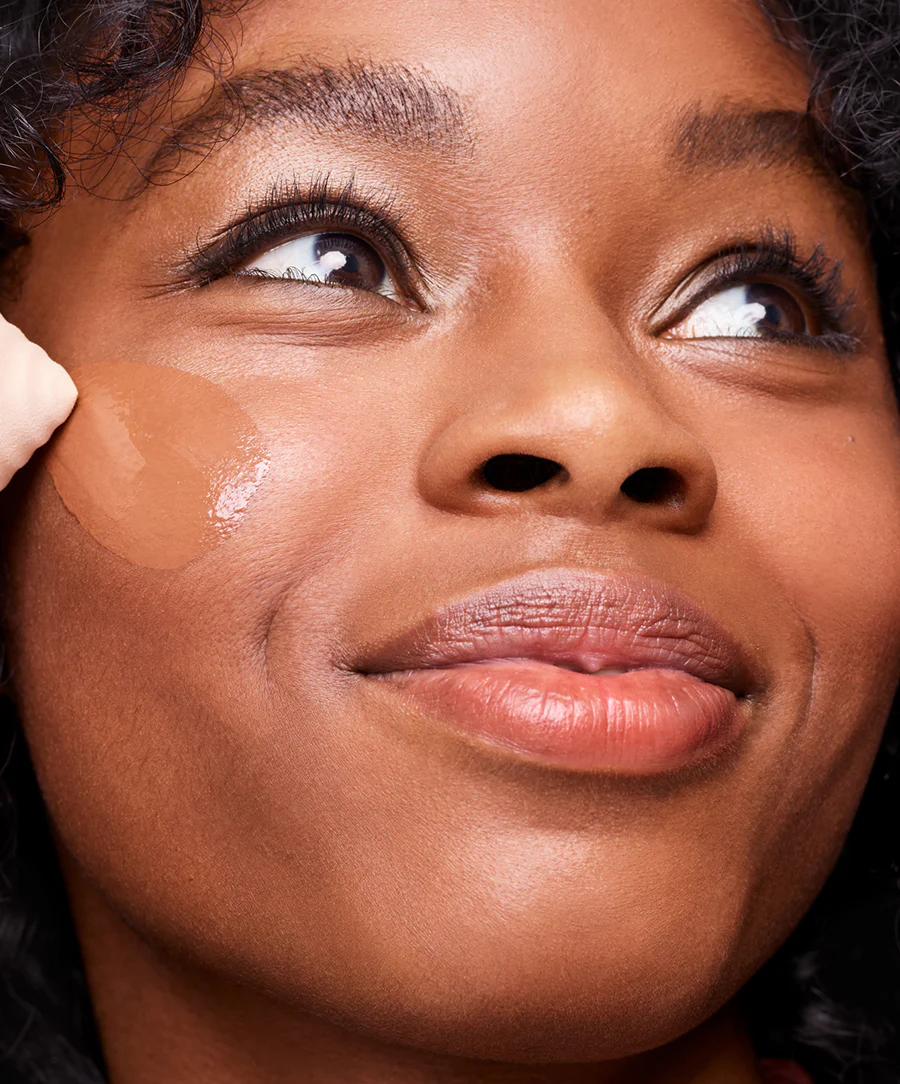 ReEvolve Natural Finish Liquid Foundation - Image 89