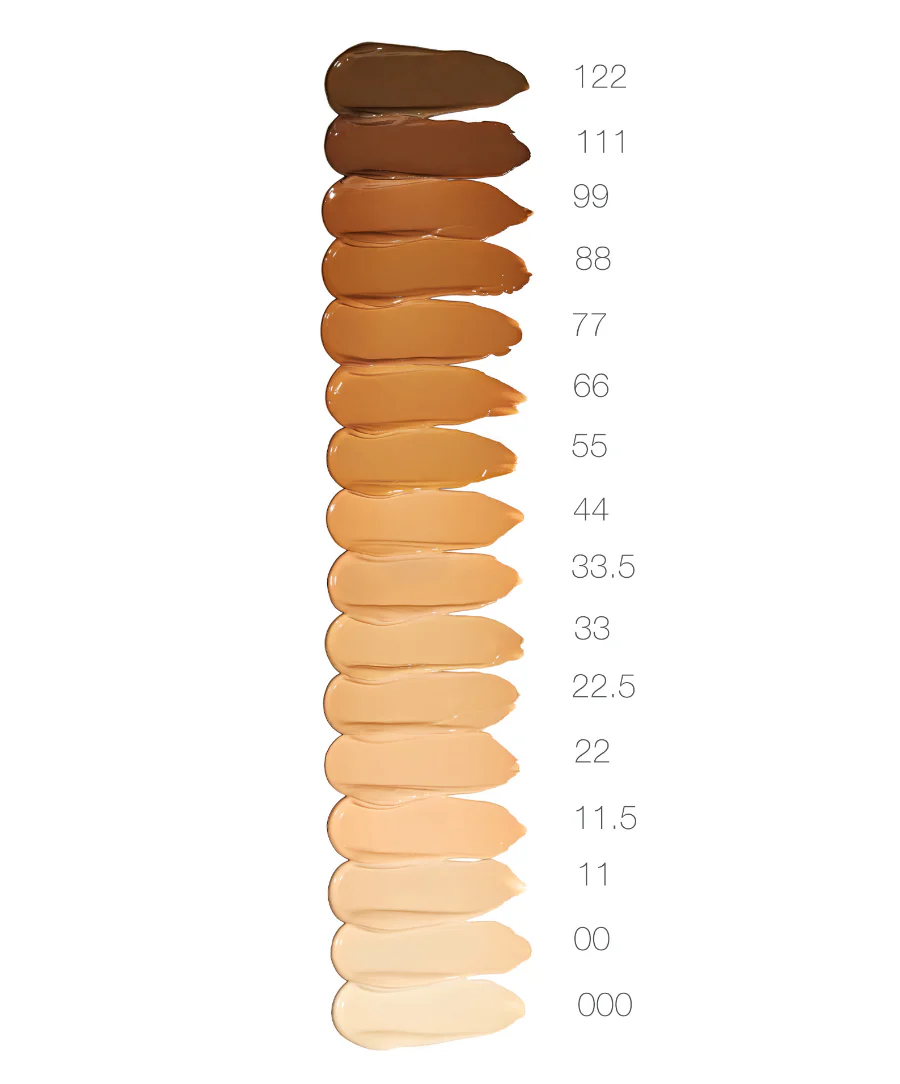 ReEvolve Natural Finish Liquid Foundation - Image 91