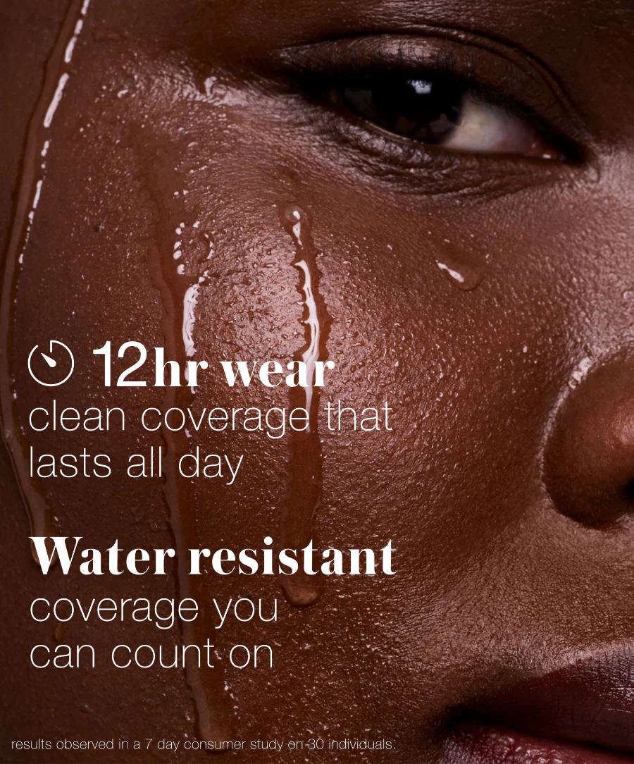 ReEvolve Natural Finish Liquid Foundation - Image 94